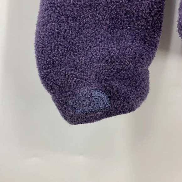 The North Face Women's Polartec Y2K Full Zip Long Sleeve Fleece Size L - Picture 6 of 14